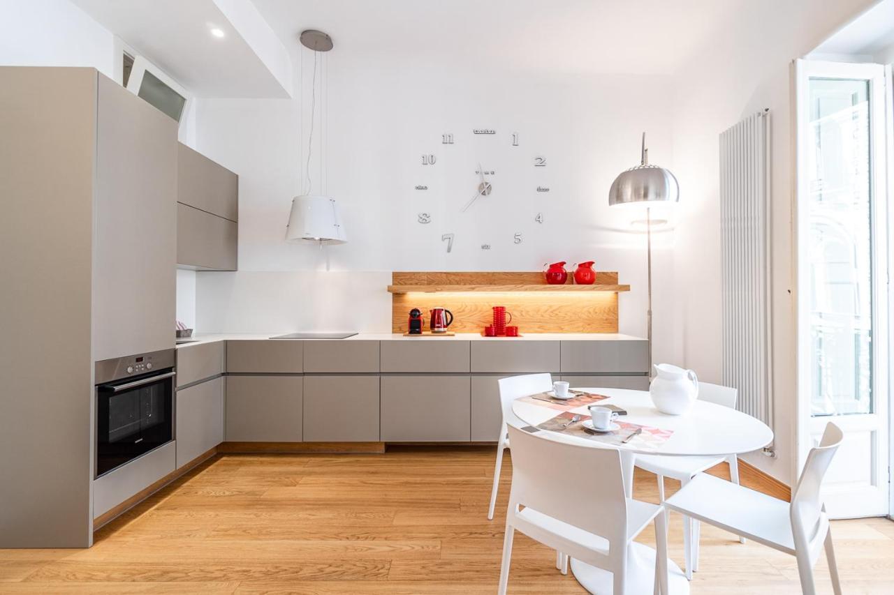 Art Maison Bozzi 51 Барі Екстер'єр фото