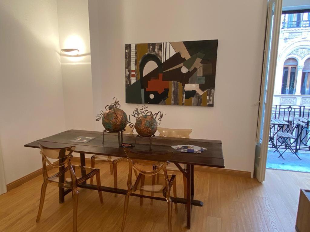 Art Maison Bozzi 51 Барі Екстер'єр фото