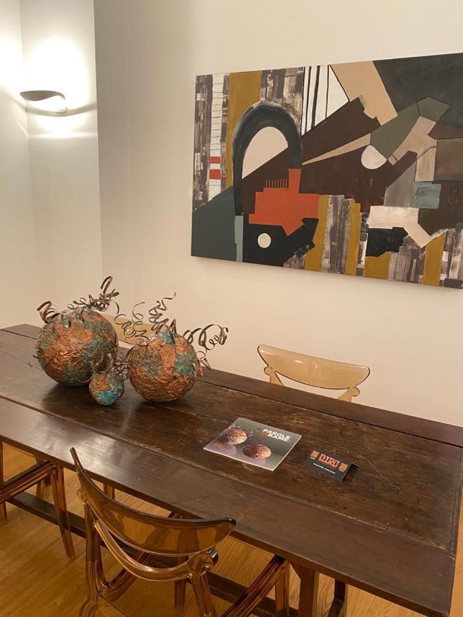 Art Maison Bozzi 51 Барі Екстер'єр фото