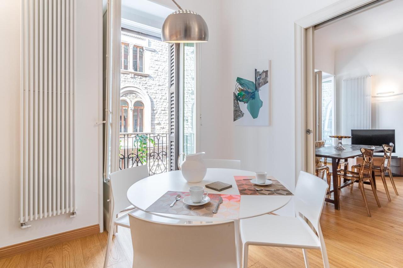 Art Maison Bozzi 51 Барі Екстер'єр фото
