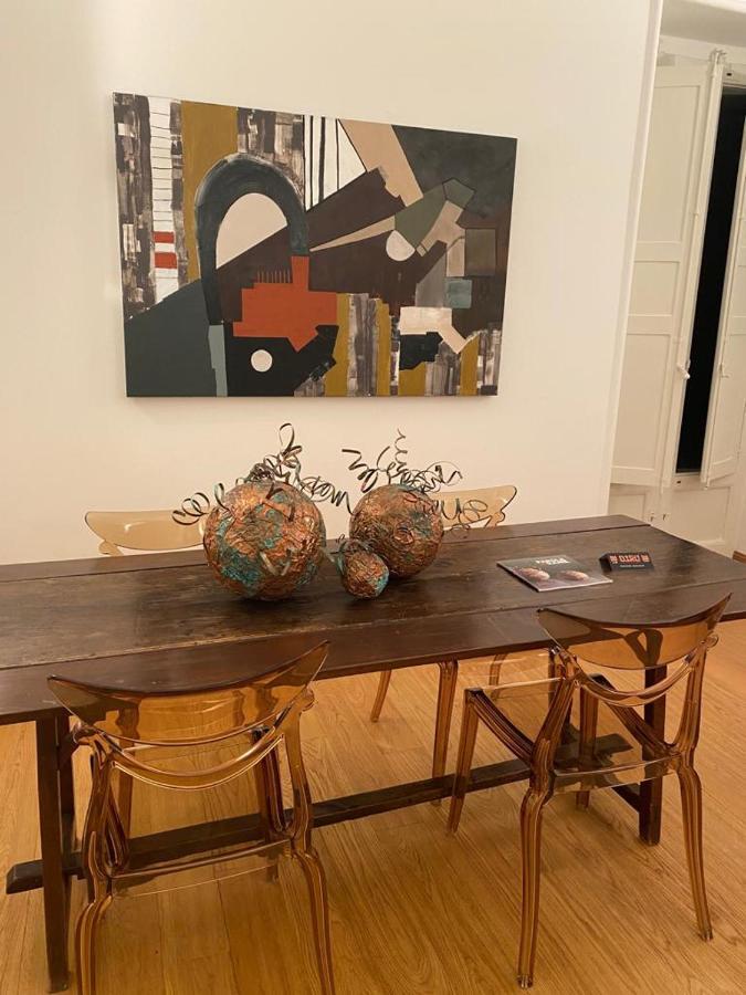 Art Maison Bozzi 51 Барі Екстер'єр фото